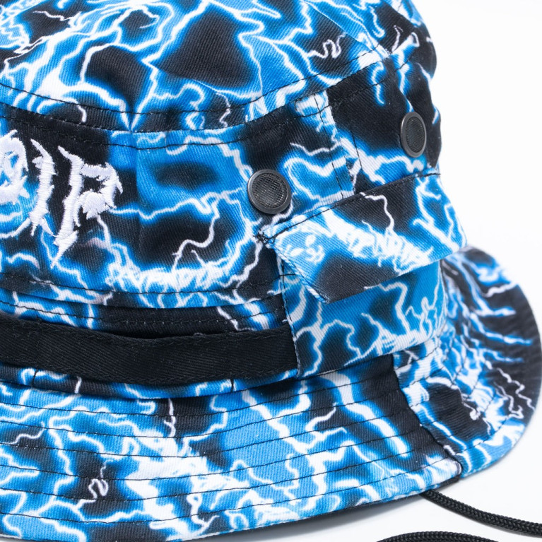 Панама Ripndip Nikola Boonie Hat Blue