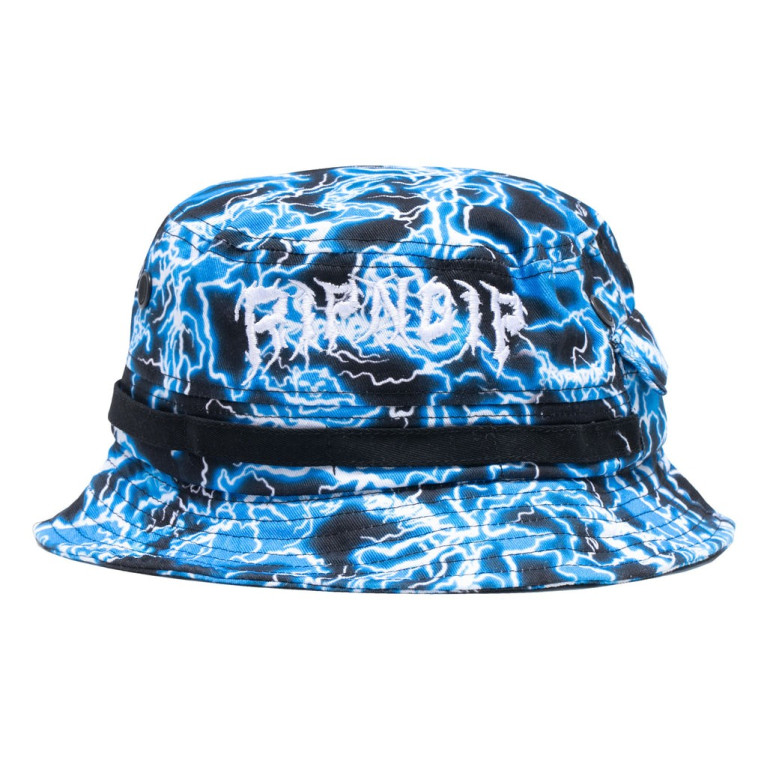 Панама Ripndip Nikola Boonie Hat Blue