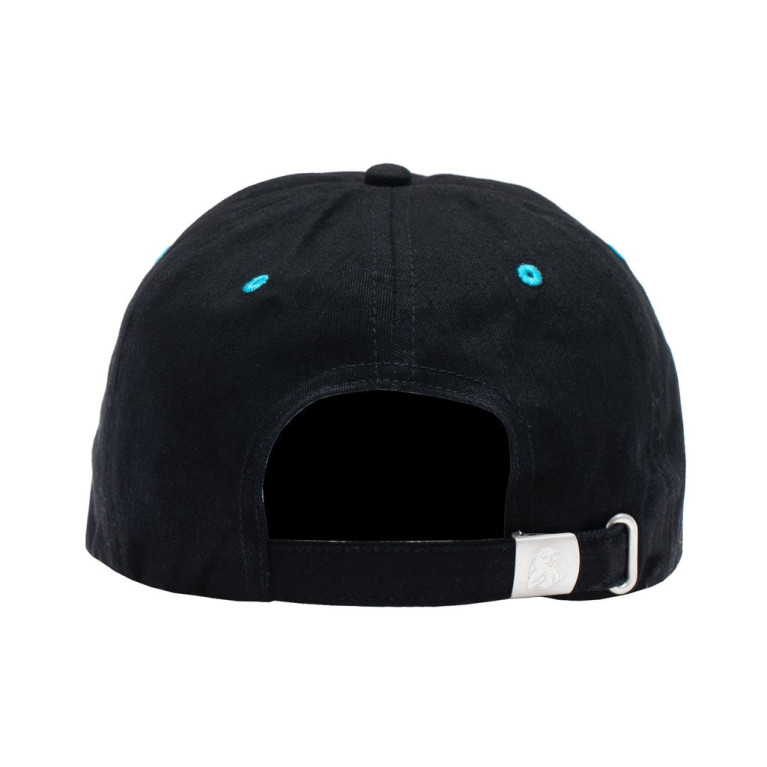 Кепка Ripndip Summer Revenge 6 Panel Black