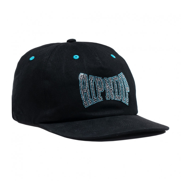 Кепка Ripndip Summer Revenge 6 Panel Black