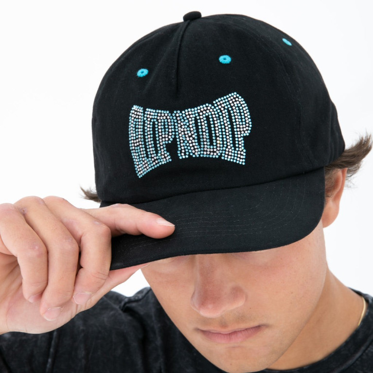 Кепка Ripndip Summer Revenge 6 Panel Black
