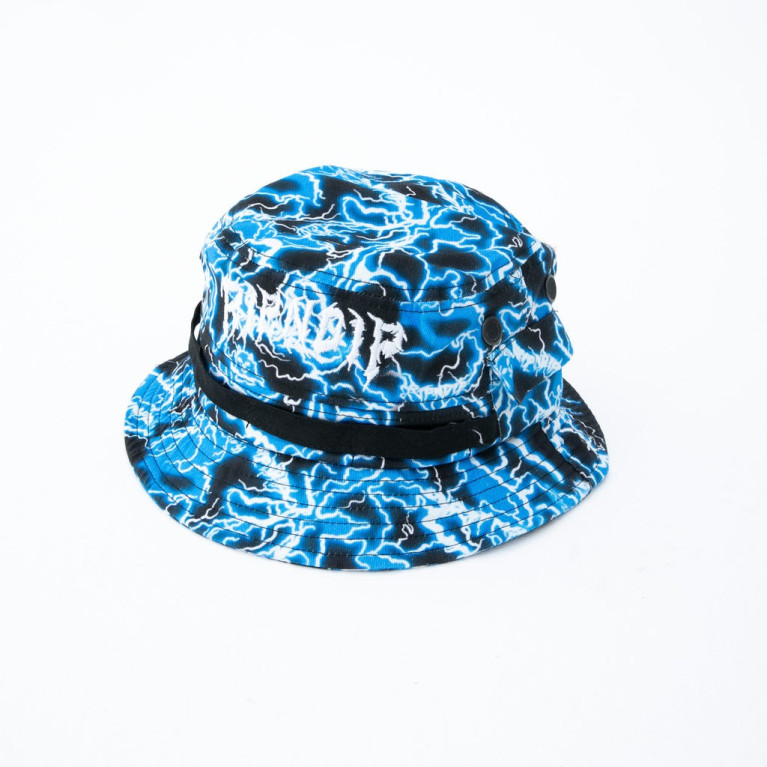 Панама Ripndip Nikola Boonie Hat Blue