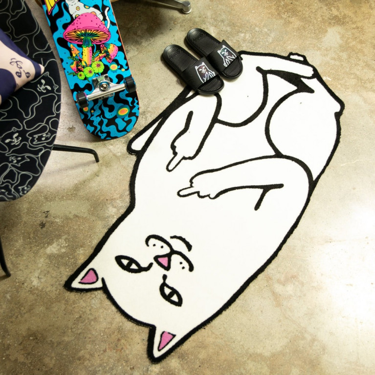 Коврик Ripndip Lord Nermal 6ft Rug