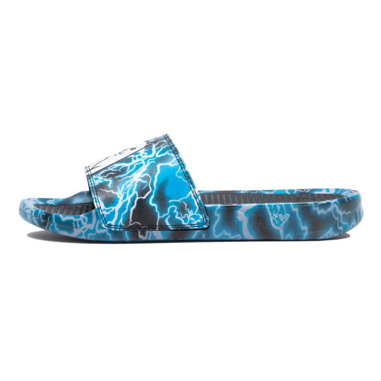 Тапочки Ripndip Lord Nermal Nikola Slides