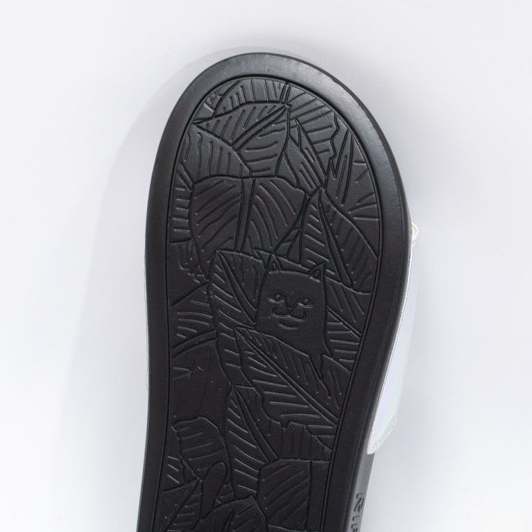 Тапочки Ripndip Lord Jermal Leaf Camo Slides