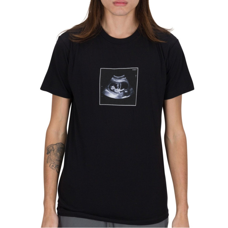Футболка Ripndip Young Nerm Tee Black