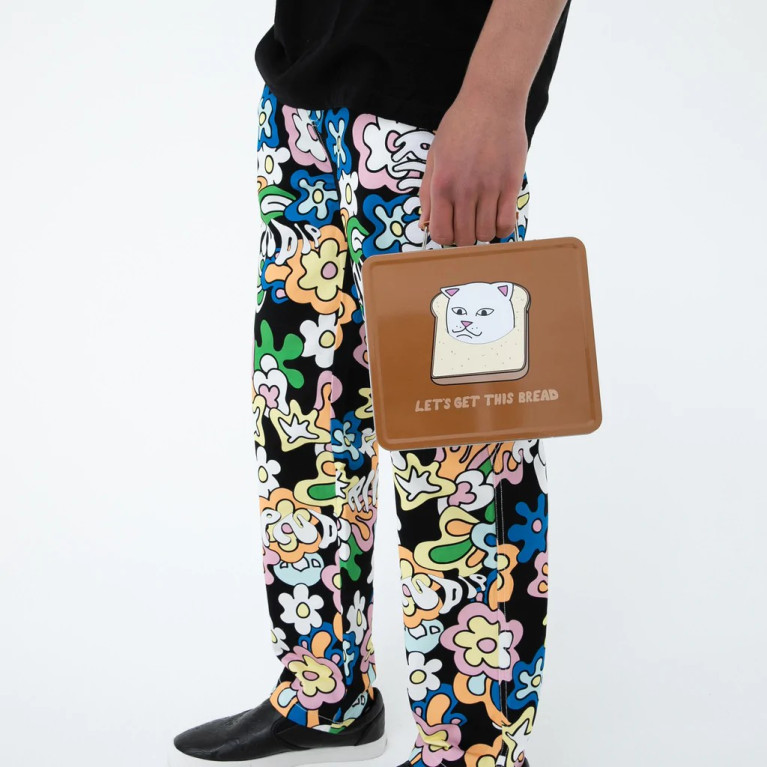 Ланчбокс Ripndip Gluten Free Tin Lunch Box