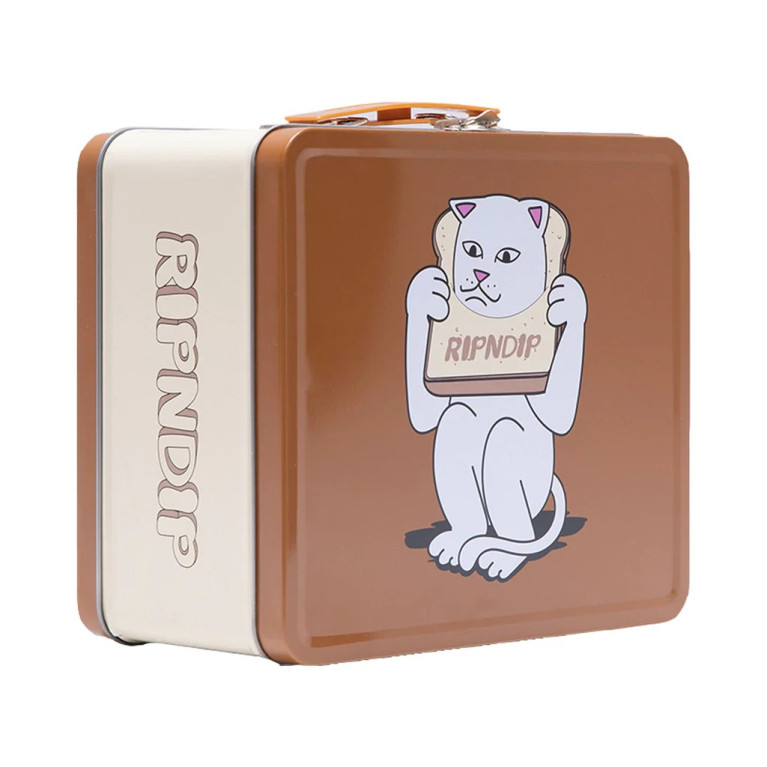 Ланчбокс Ripndip Gluten Free Tin Lunch Box