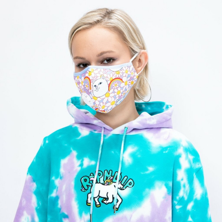 Маска Ripndip Daisy Daze Ventilator Mask