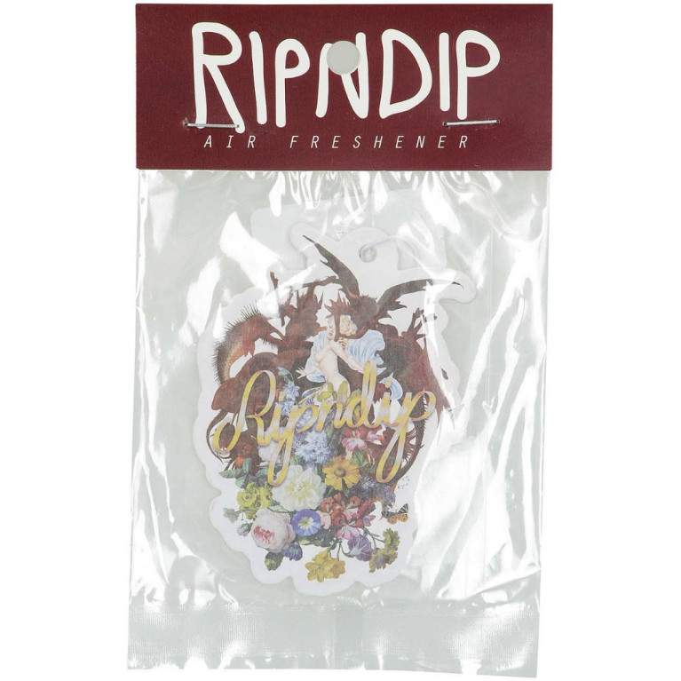 Освежитель Ripndip Angel & Devil Air Freshener