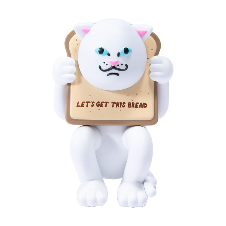 Виниловая фигурка Ripndip Lets Get This Bread Toy