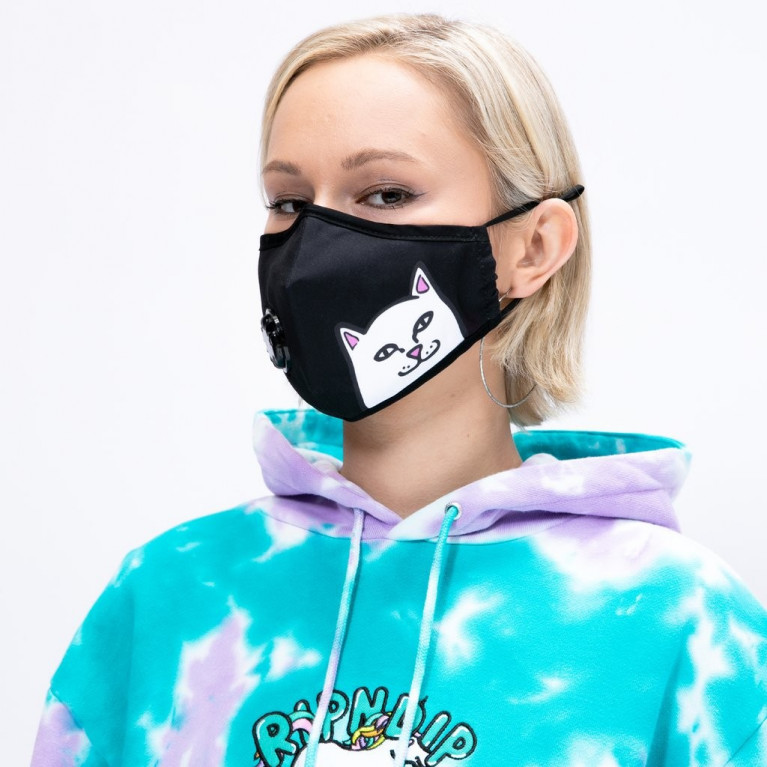 Маска Ripndip Lord Nermal Ventilator Mask