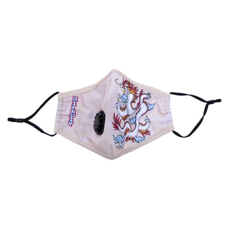 Маска Ripndip Dragonerm Ventilator Mask