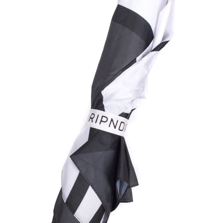 Зонт Ripndip Lord Nermal Umbrella Black