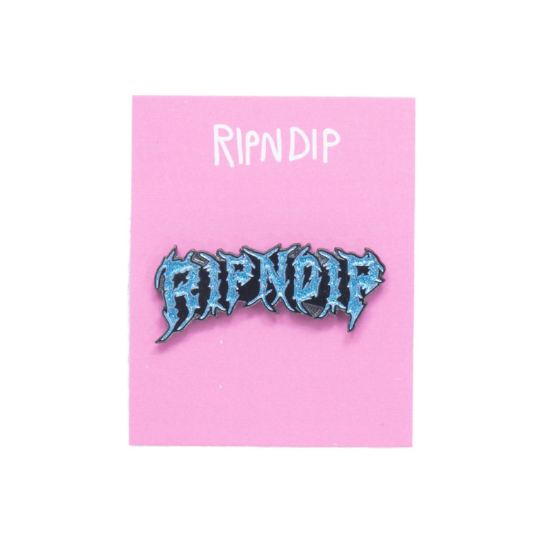 Значок Ripndip Nikola Pin