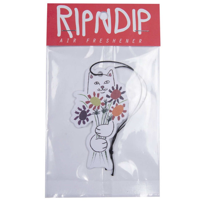 Освежитель Ripndip Flowers For Bae Air Freshener