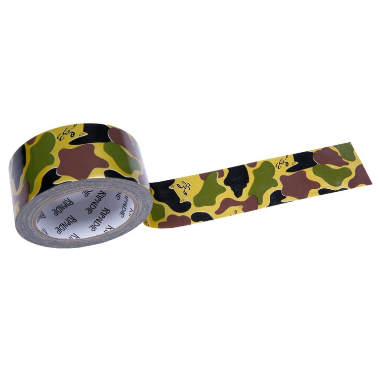 Тэйп Ripndip Nerm Tape Army Camo