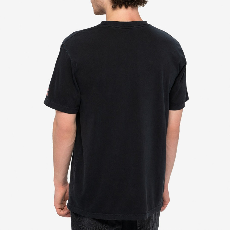 Футболка Ripndip RIPNDIP Industries Tee Vintage Black