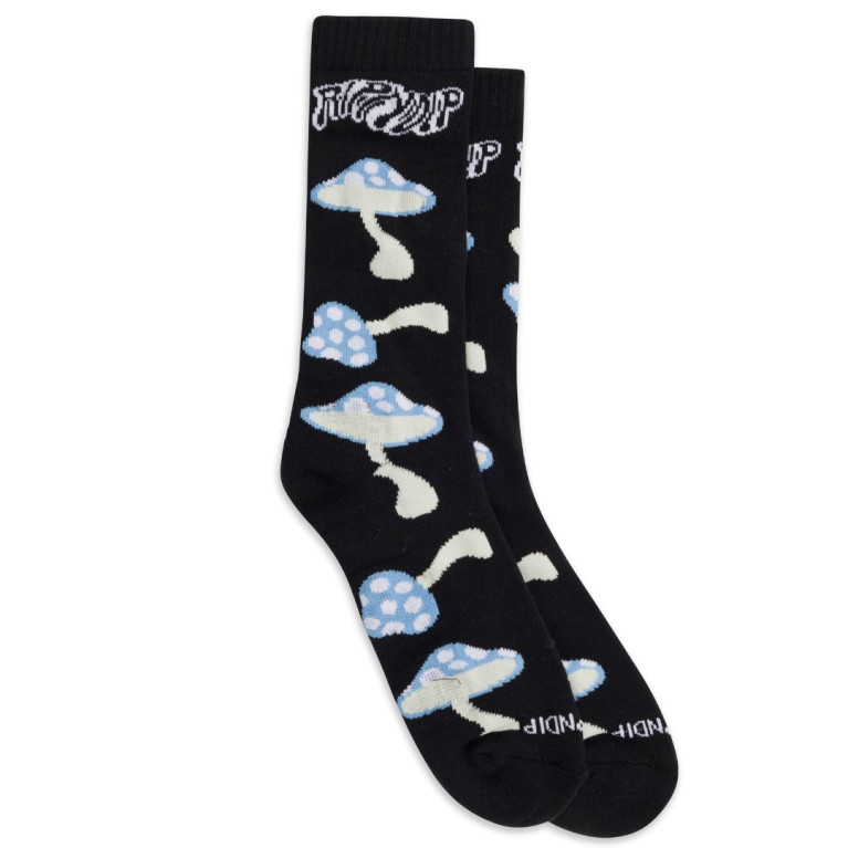 Носки Ripndip Euphoria Socks Black