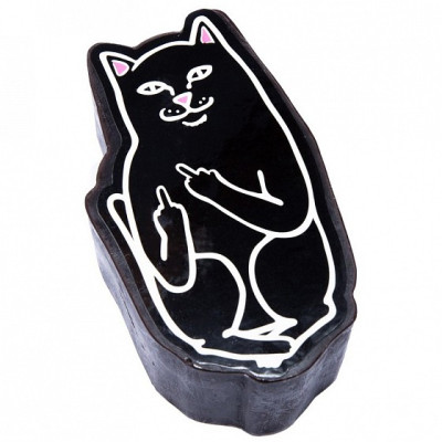 Вакса Ripndip Lord Jermal Skate Wax Black 