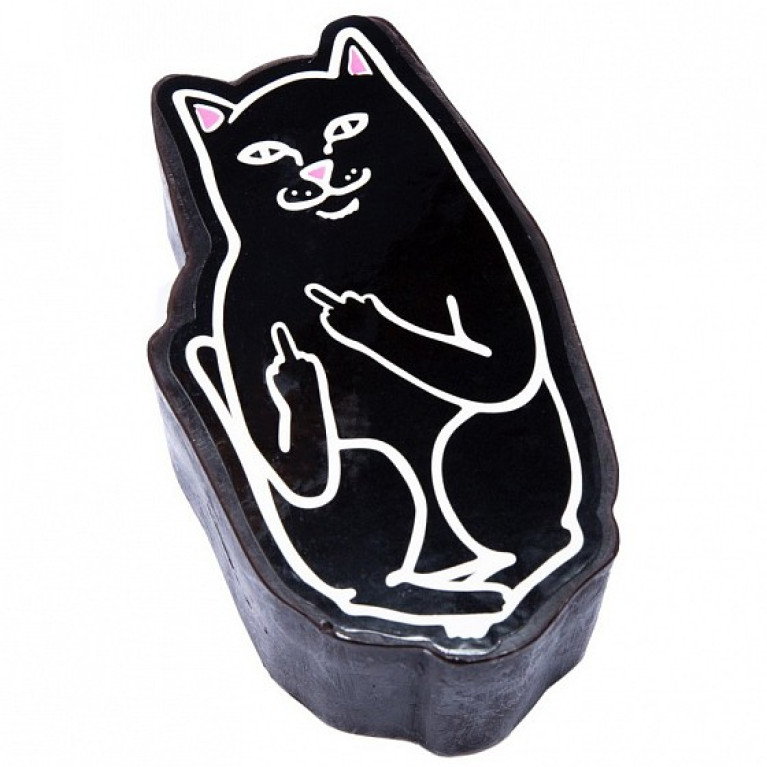 Вакса Ripndip Lord Jermal Skate Wax Black 