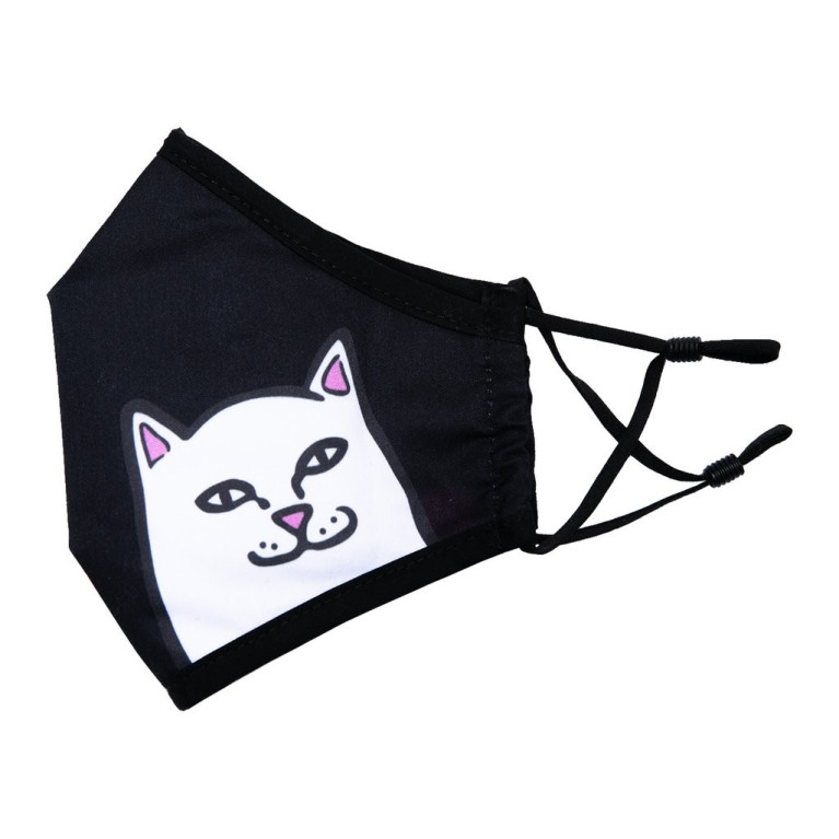Маска Ripndip Lord Nermal Ventilator Mask