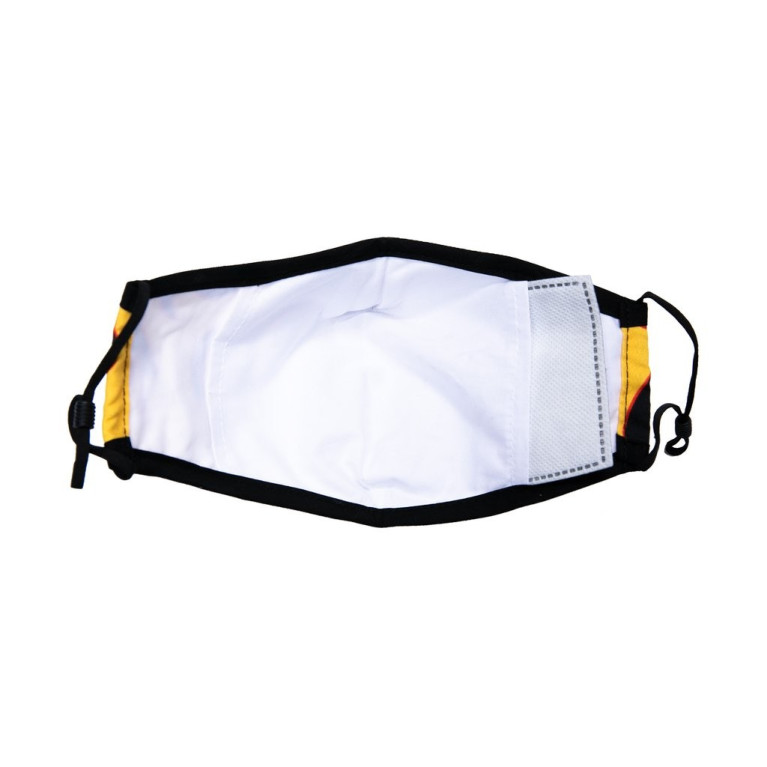Маска Ripndip Welcome To Heck Ventilator Mask