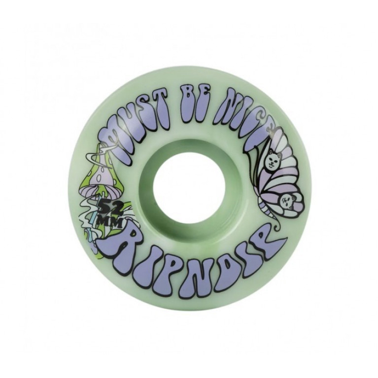 Колёса Ripndip Think Factory Skate Wheels
