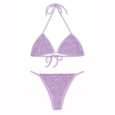 Купальник Ripndip Wilshire 2pc Bikini Set Lilac