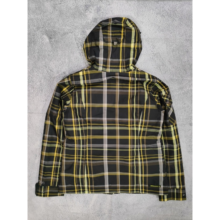 Куртка женская сноубордическая BURTON WMS DREAM JK GMP YARN DYE