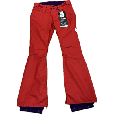 Штаны женские SPECIAL BLEND WMN PNT S2 DUTCHESS RED ARMY