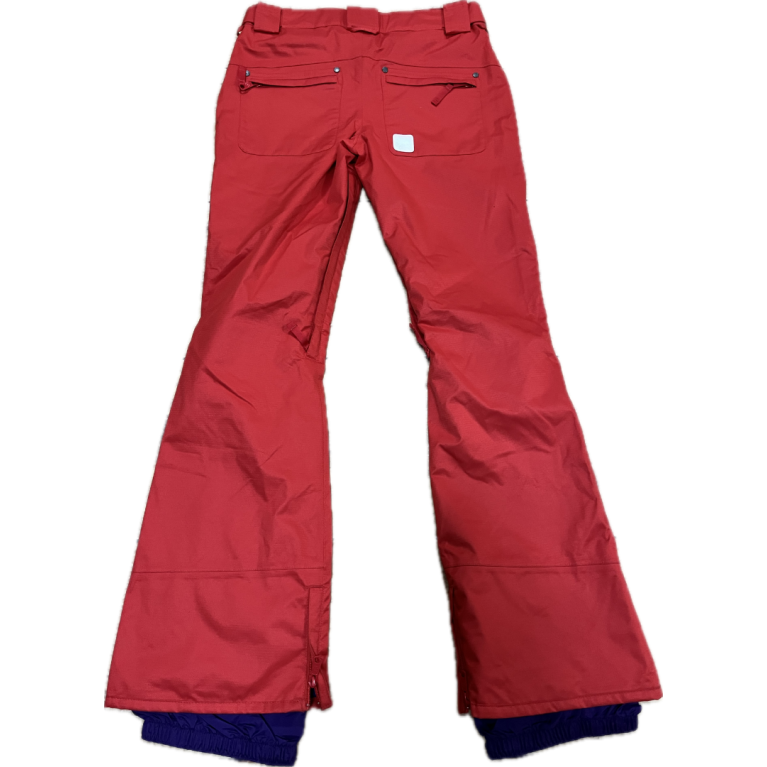 Штаны женские SPECIAL BLEND WMN PNT S2 DUTCHESS RED ARMY