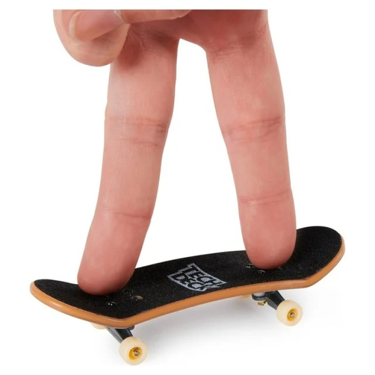 Фингерборд TECH DECK, ULTRA DLX FINGERBOARD 4-PACK