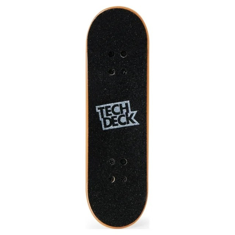 Фингерборд TECH DECK, ULTRA DLX FINGERBOARD 4-PACK