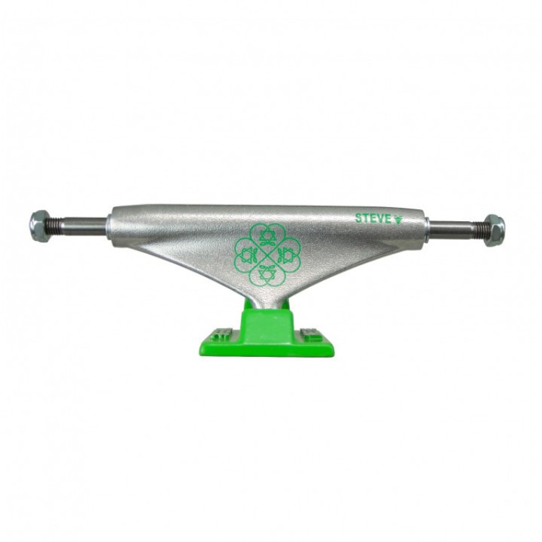 Подвески для скейтборда Theeve CSX STEVE CLOVER 5.25