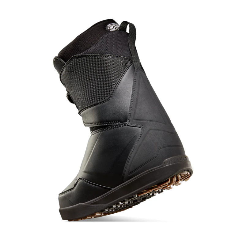 Ботинки сноу ThirtyTwo LASHED DOUBLE BOA '22 BLACK