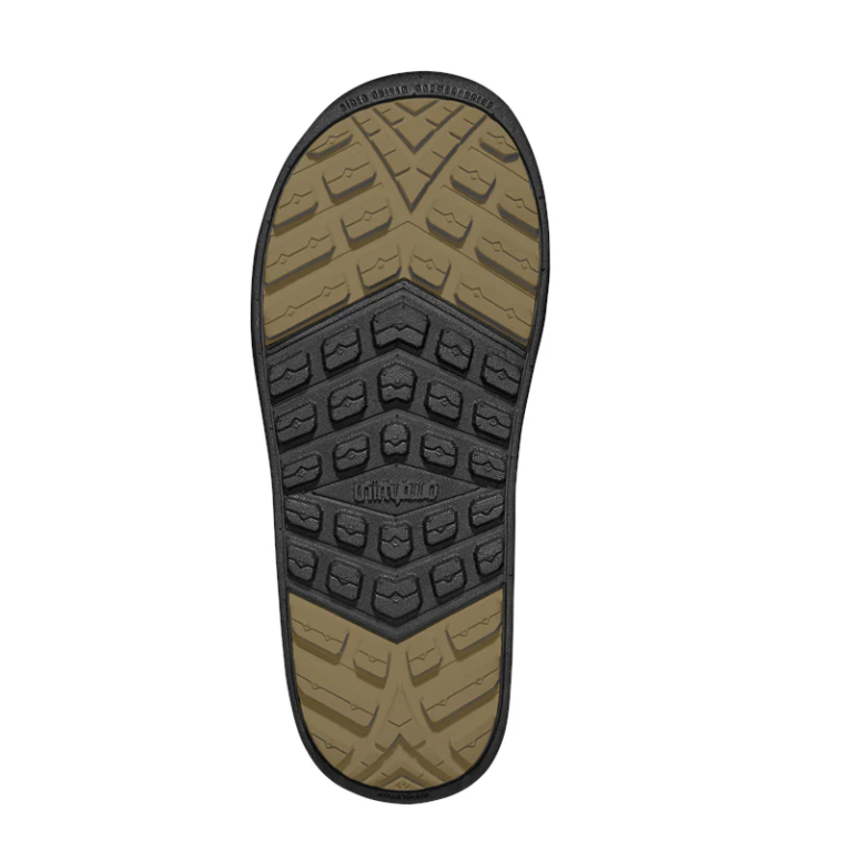 Ботинки сноу ThirtyTwo LASHED DOUBLE BOA '22 BLACK
