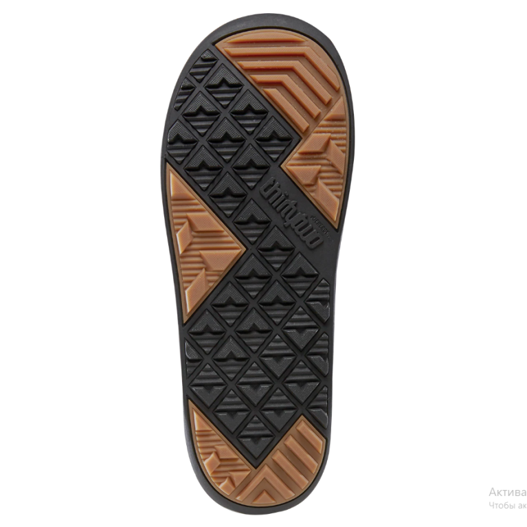 Ботинки сноу ж ThirtyTwo W'S TM-2 DOUBLE BOA W'S '22 BLACK