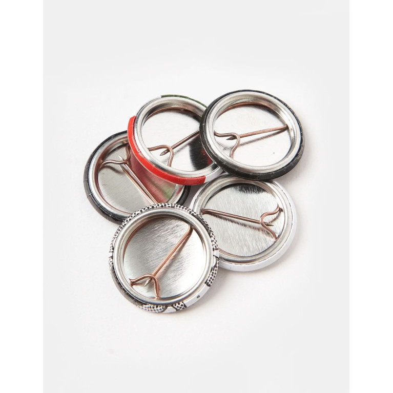 Значок THRASHER THR X TOY MACHINE 1" BUTTON 5-PACK