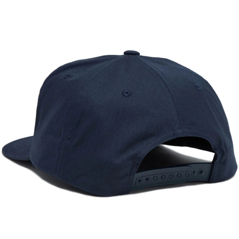 Кепка THRASHER THR X TOY MACHINE SECT NAVY