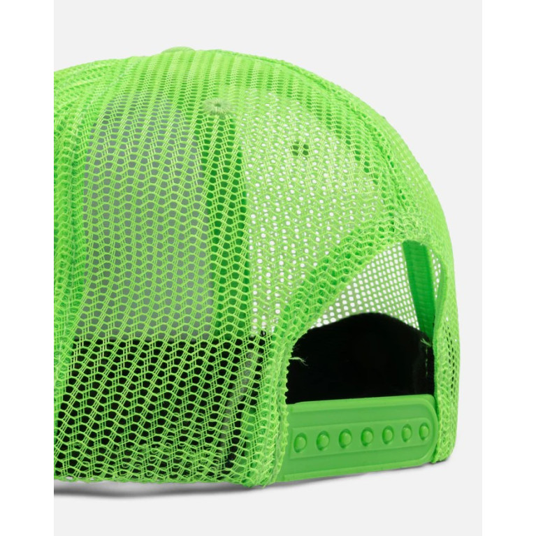 Кепка Thrasher Ellipse Mag Logo Green