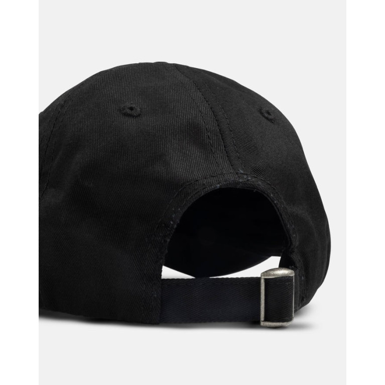 Кепка Thrasher THORNS OLD TIMER HAT BLACK