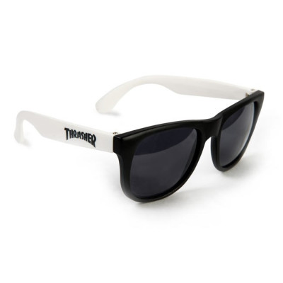 Очки Thrasher White Sunglasses