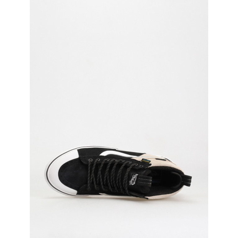 Кеды VANS U SK8-HI MTE-2 2-TONE UTILITY BLACK/KHAKI