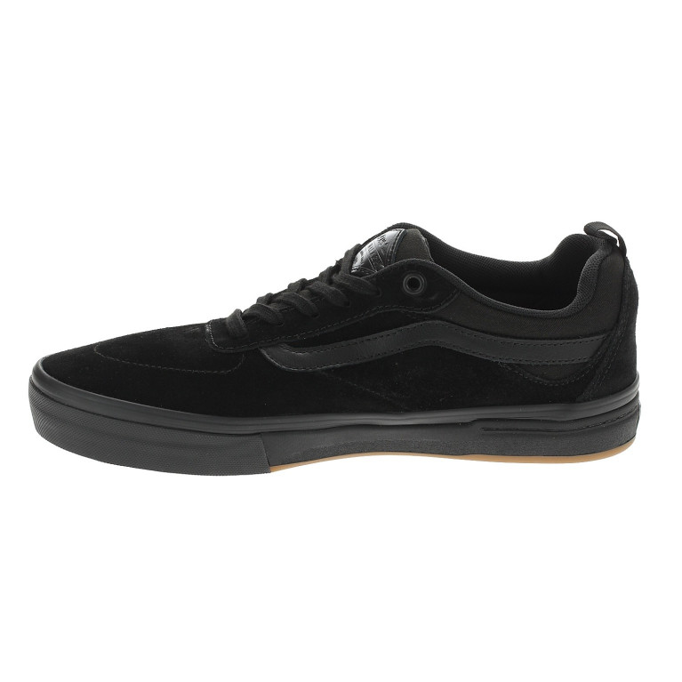 Кеды VANS SHOES KYLE WALKER BLACKOUT