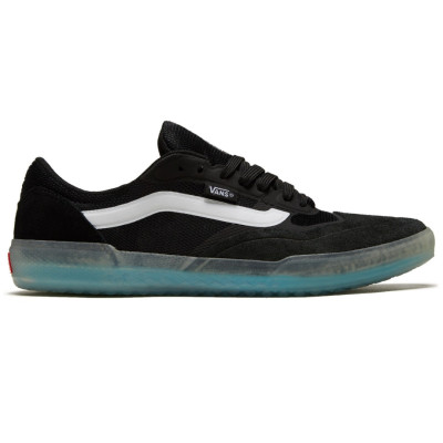 Кеды VANS SHOES AVE BLACK/WHITE
