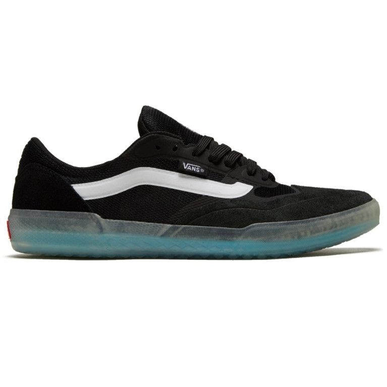 Кеды VANS SHOES AVE BLACK/WHITE