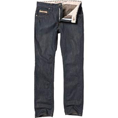 Джинсы vans denim v76 skinny vintage indigo dark