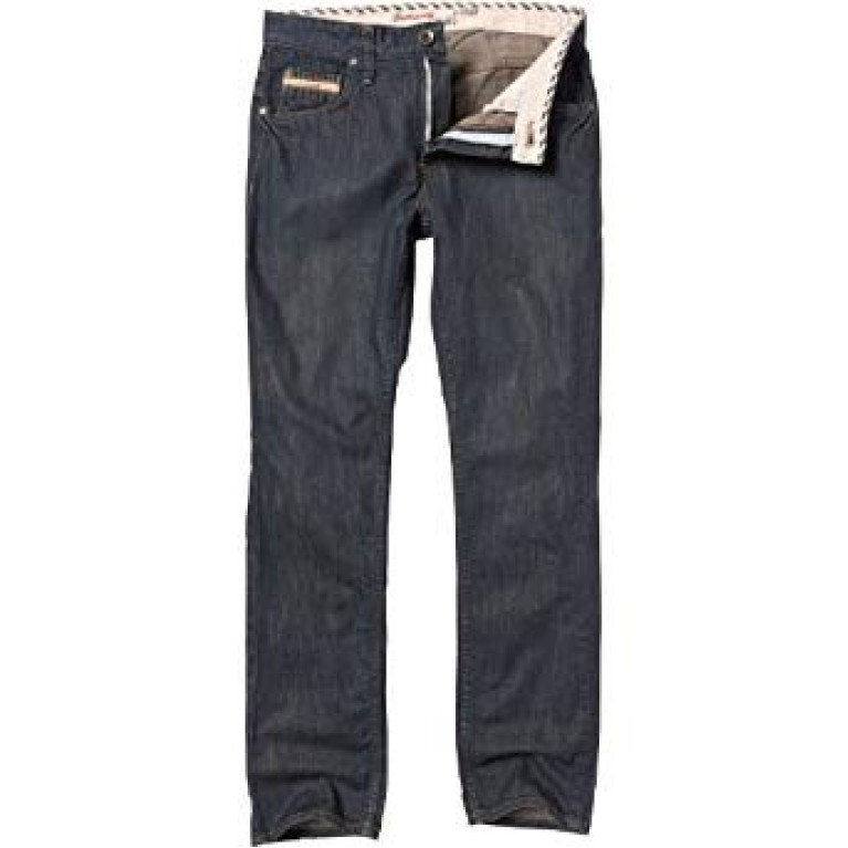 Джинсы vans denim v76 skinny indigo