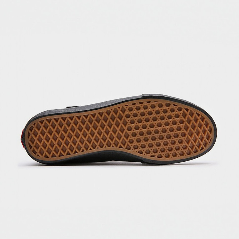 Кеды Vans Skate Old Skool Black/Black